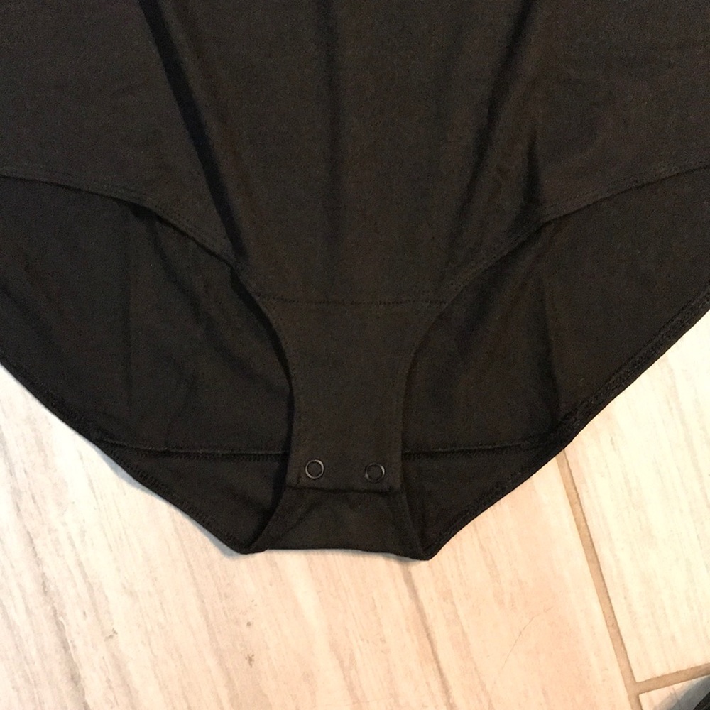 Body Suit - Picture 3 of 3